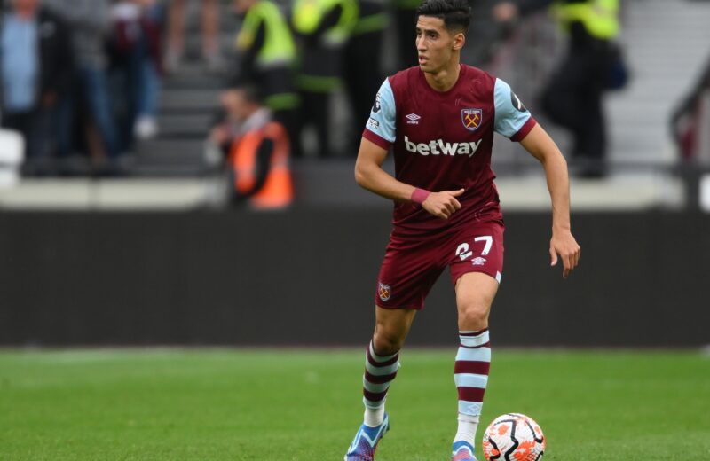 Aguerd et O’Riley en approche, Cornelius vers Glasgow