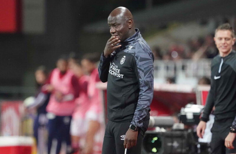 Samba Diawara veut faire un gros coup contre Marseille