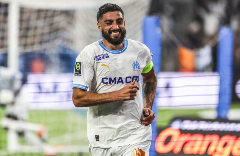 Gigot expulsé après un tacle inconsidéré