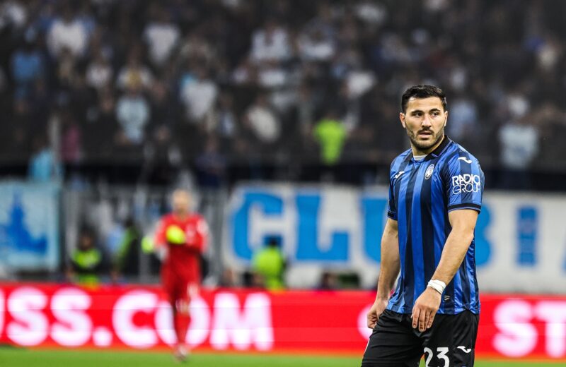 Kolasinac : « Il ne reste qu’un seul match et ensuite, c’est la finale »