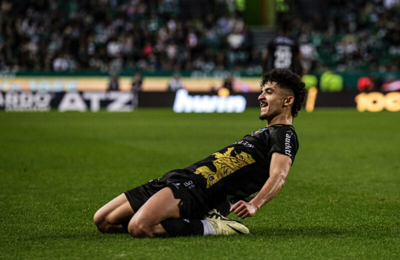 Accord proche pour un transfert de Bachir Belloumi !