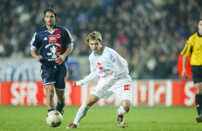 Un ancien de l’OM donne des conseils à une future recrue du PSG