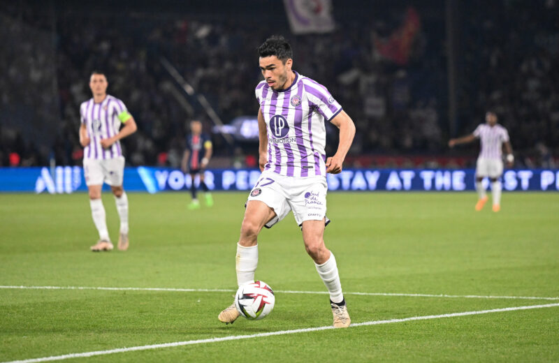 Suazo répond aux rumeurs