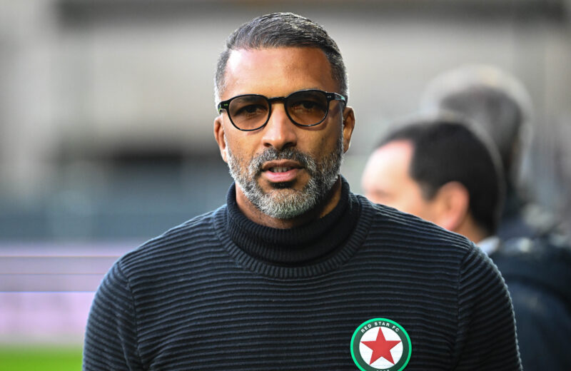 Beye a refusé un club français