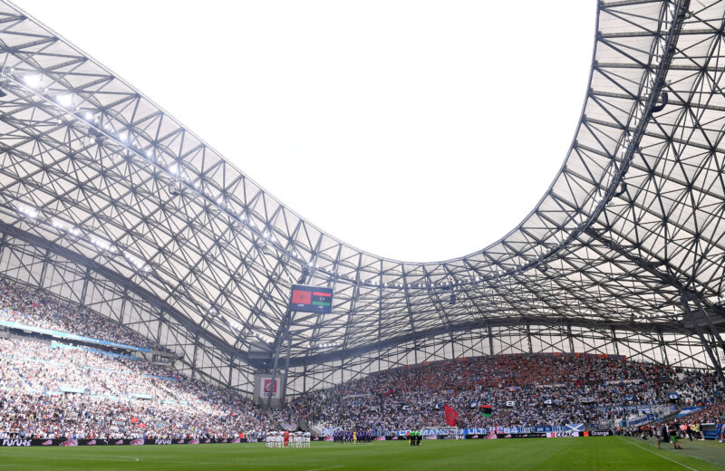 L’OM courtise un jeune talent nigérian