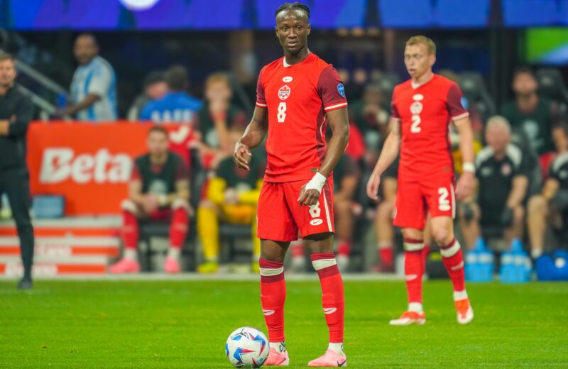 Koné, un prix à la hausse ?