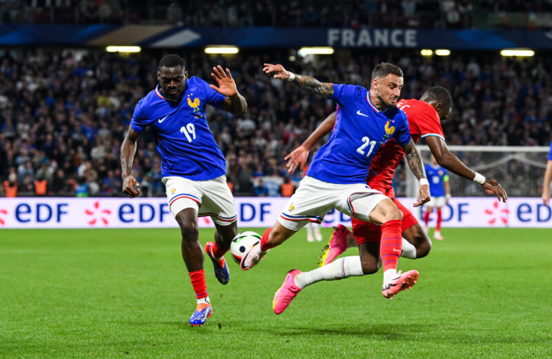 Zenden : « Je vois les Français très forts lors de cet Euro »