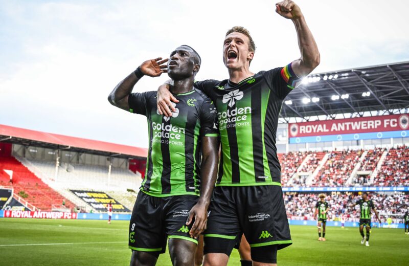 Un ancien Nîmois sur les tablettes ?