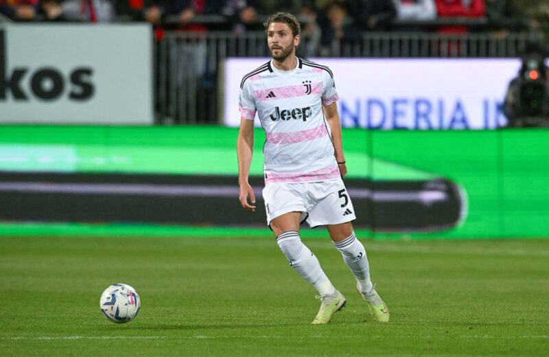 La piste Locatelli se refroidit