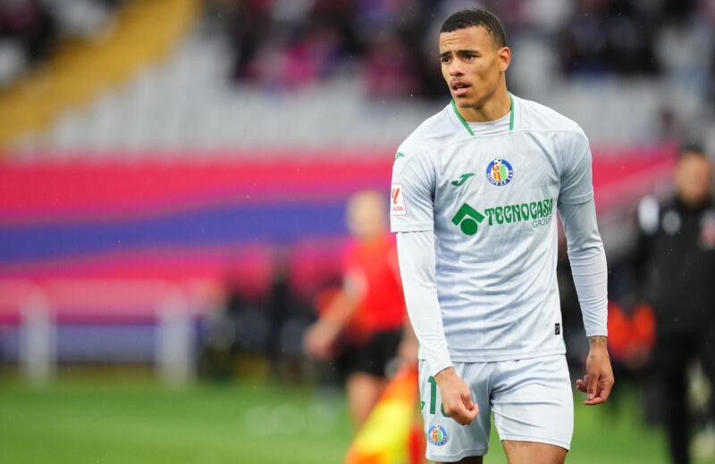 Greenwood sur le point de filer entre les doigts de l’OM ?