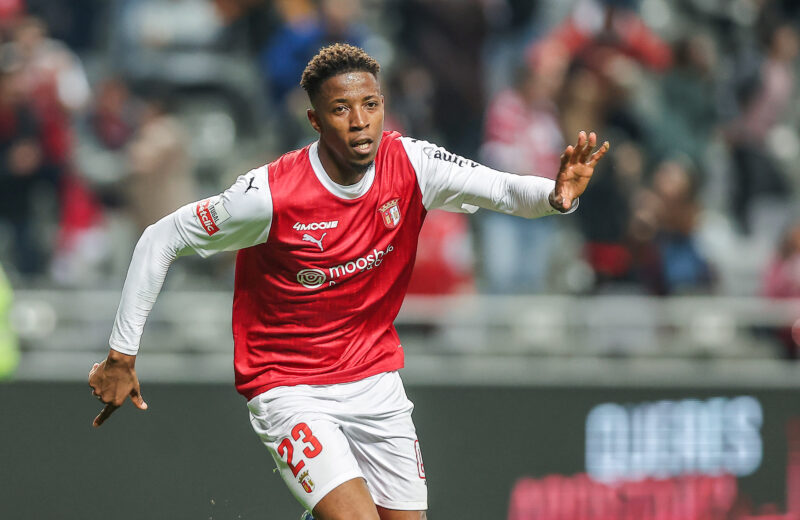 Concurrence étrangère pour Banza