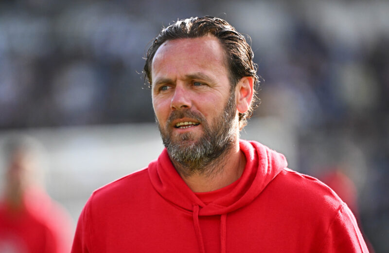 Savidan : « De Zerbi n’est pas un top manager »