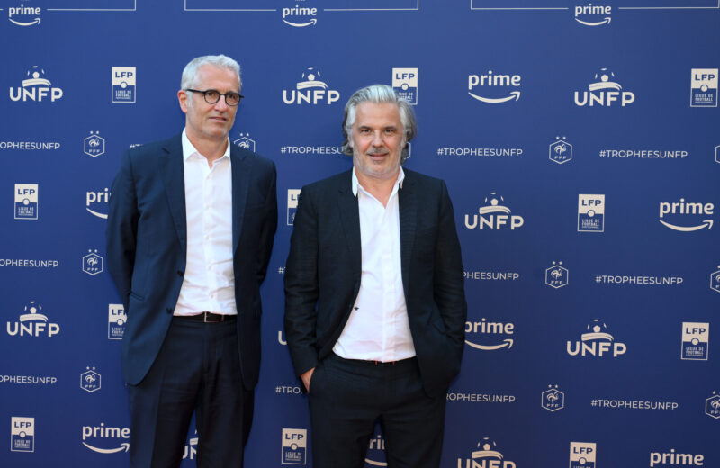 C’est officiel pour BeIN et DAZN, les détails !