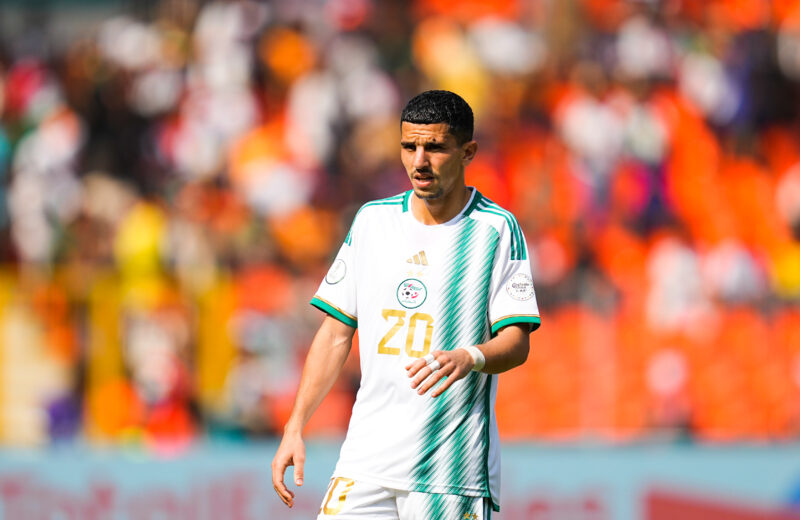 Un intérêt pour un ancien Niçois ?