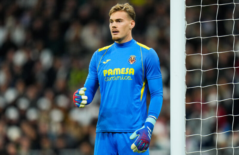 Le montant de l’offre pour Jorgensen est connu