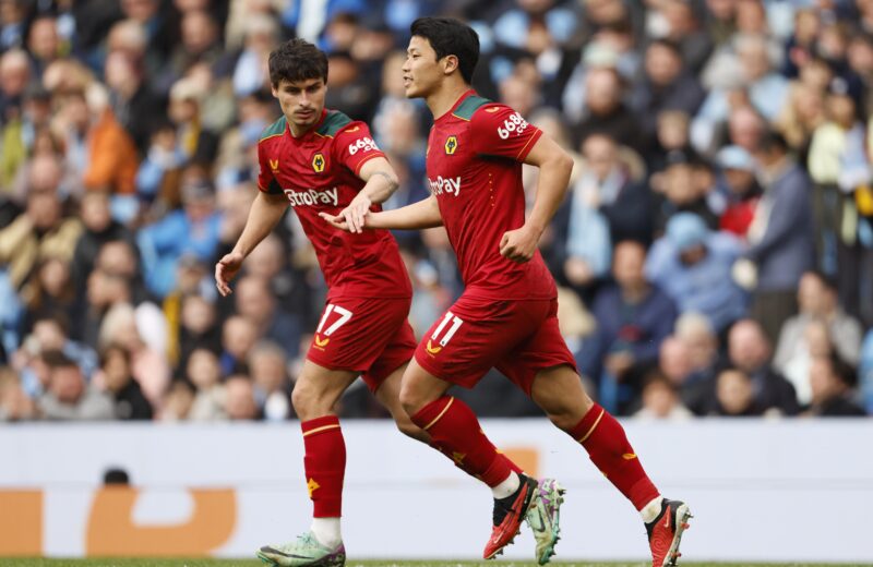 Accord trouvé avec Hwang !