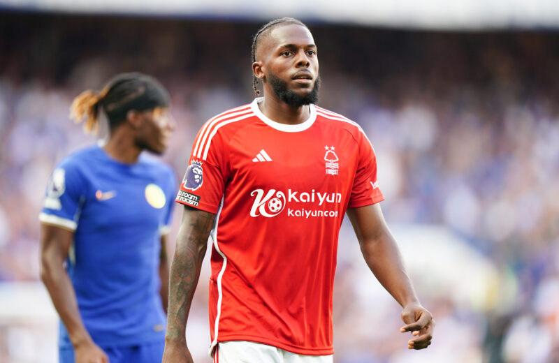 La Lazio négocie avec Arsenal pour Nuno Tavares (Ex-OM)