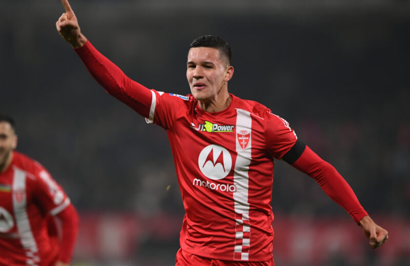 Une recrue attendue ce lundi