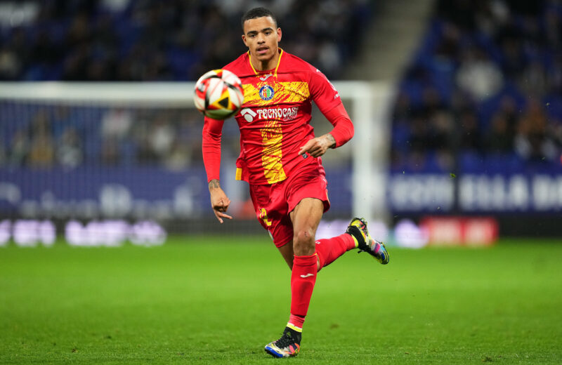 La Lazio n’a pas dit son dernier mot pour Greenwood !