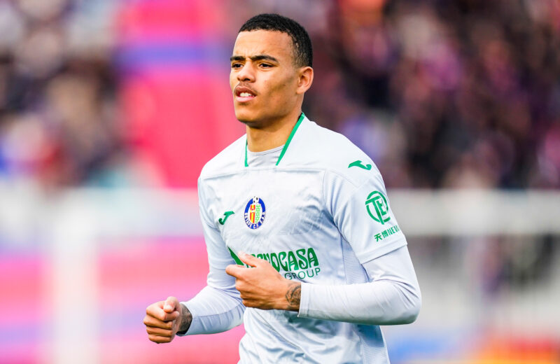 Greenwood donne son feu vert !