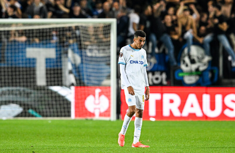 Galatasaray dans la course pour Ounahi ?