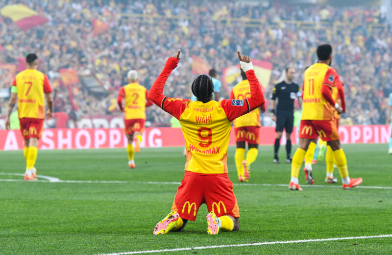 L’OM à l’action pour Wahi !