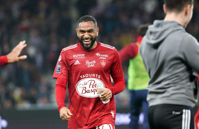 Amavi prolonge l’aventure à Brest