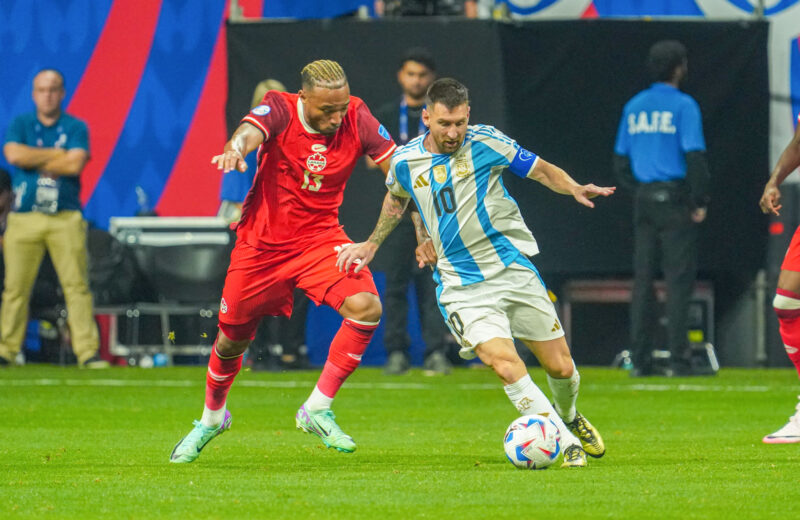 L’OM officialise l’arrivée d’une nouvelle recrue