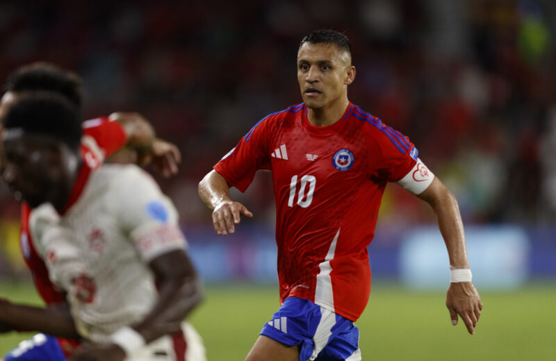 Sanchez vers un nouveau départ