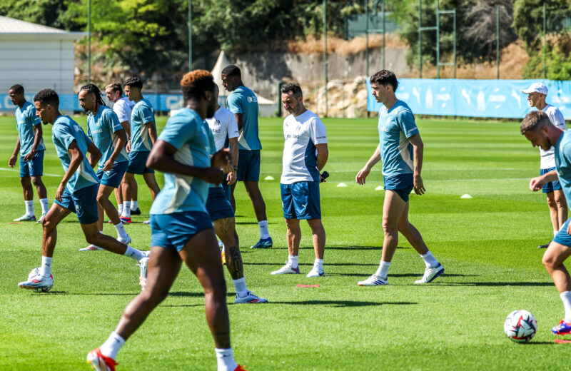 Deux pépites de 17 ans en approche