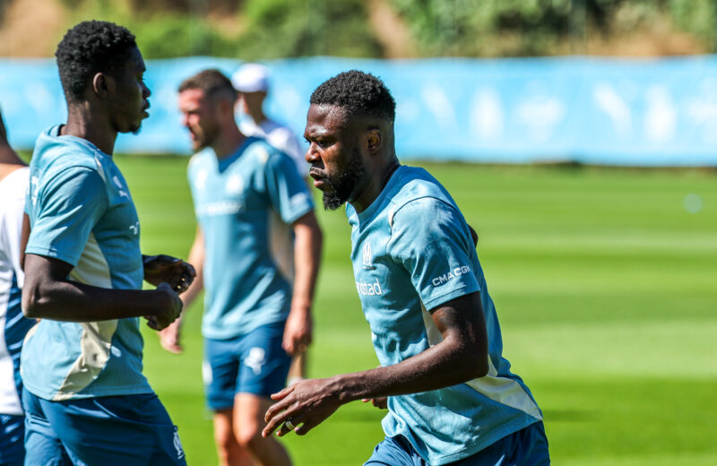 Les mots durs de Mbemba sur son embrouille avec l’OM