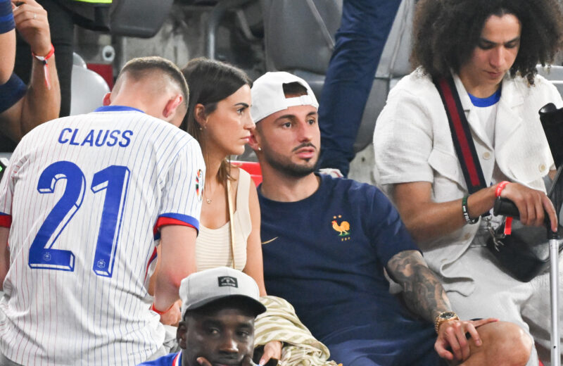 L’OM refuse une offre des Aiglons pour Clauss