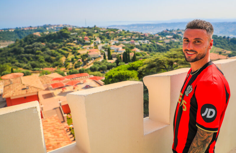 Clauss très concentré avant l’OM, assure Haise