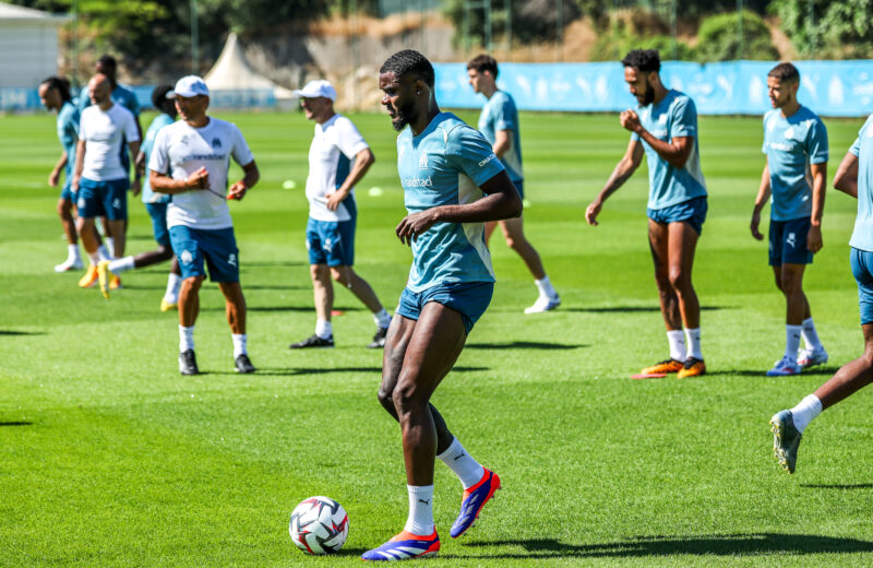 Lilian Brassier déjà sur le départ cet hiver ?