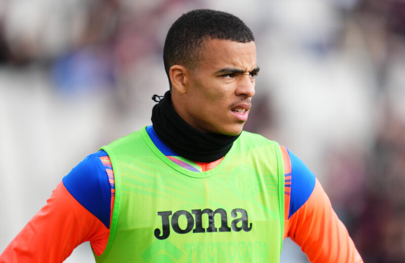 Greenwood répond à la polémique