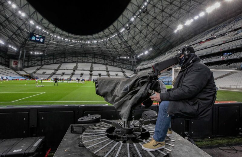 Sur quelle chaîne suivre le match des 125 ans de l’OM ?