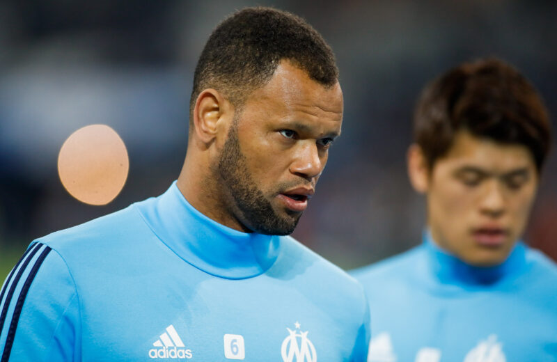 Rolando débute une nouvelle carrière