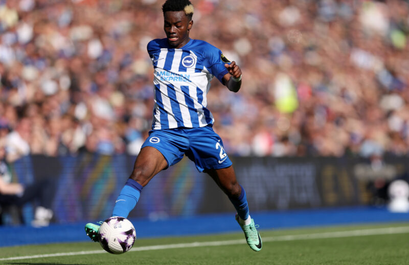 Greenwood trop long à se décider, l’OM travaille une autre piste