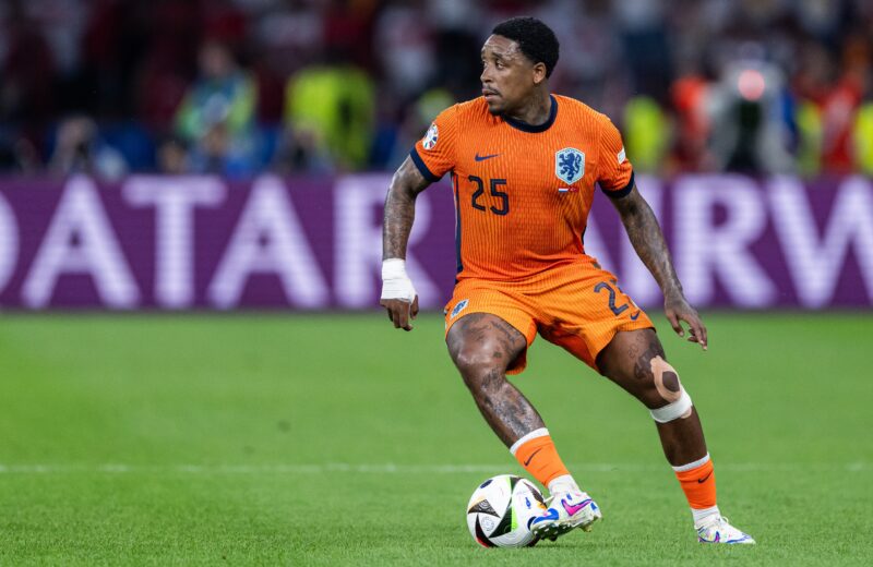 L’OM prêt à passer à l’action pour Bergwijn