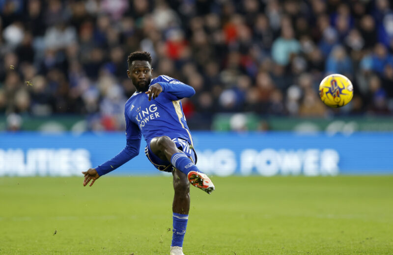Pisté par l’OM, Ndidi prolonge à Leicester