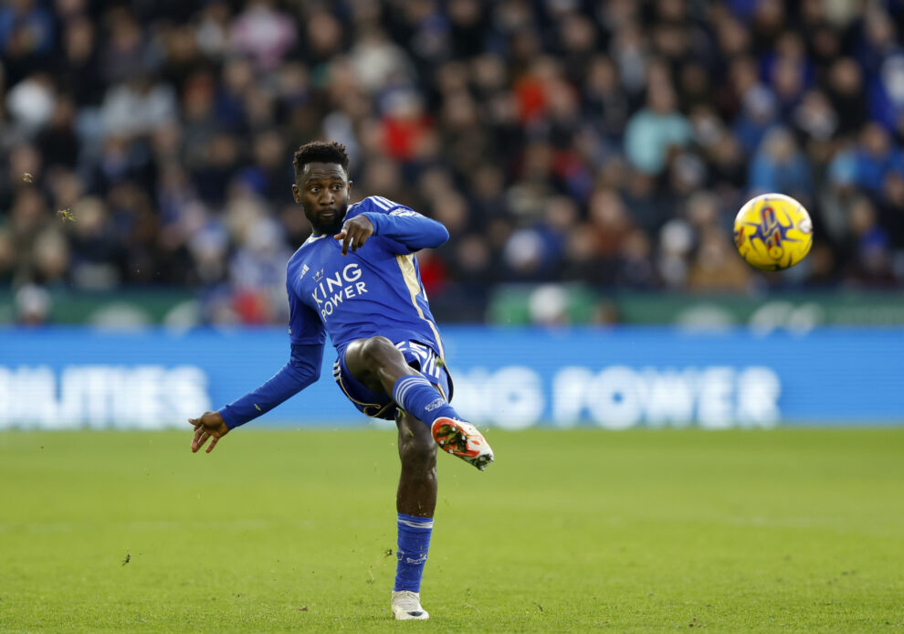 Wilfred Ndidi