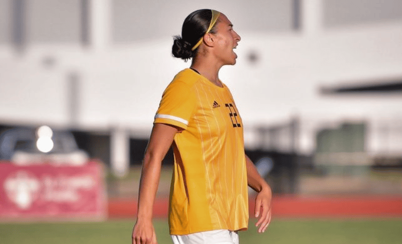 Lobato, 9ème recrue de l’OM Féminines