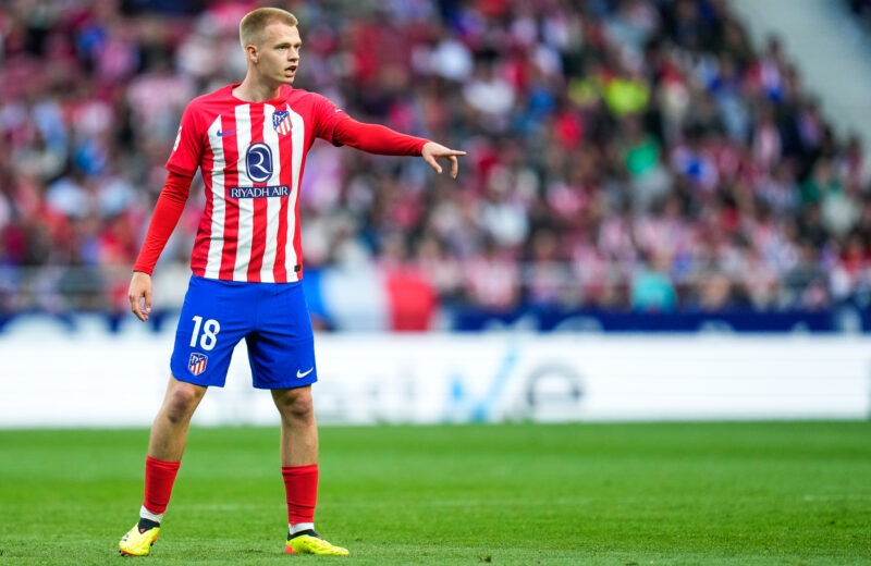 Vermeeren s’éloigne déjà