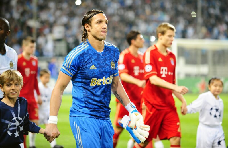 « Il avait le niveau de Messi », Andrade dithyrambique sur un ancien