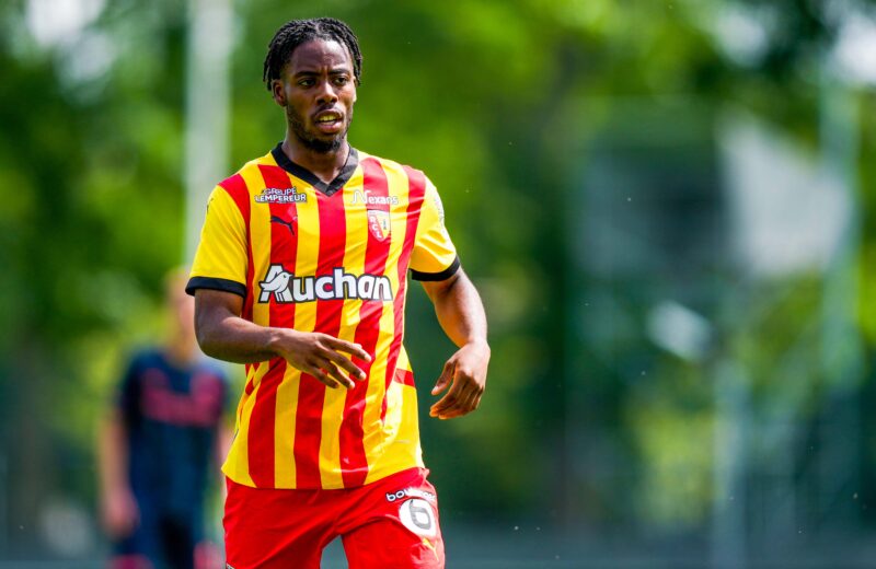 Wahi veut l’OM, Lens fait barrage