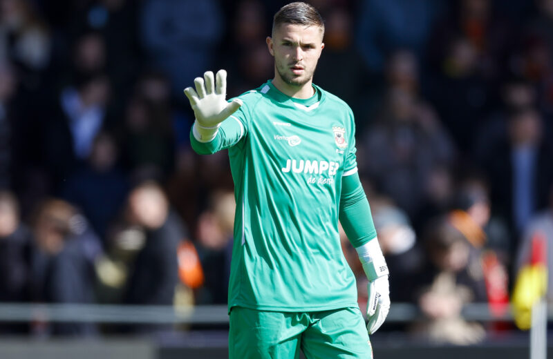 Officiel : un gardien signe à l’OM