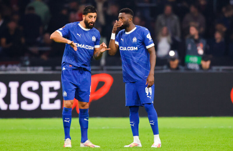 Les « lofteurs » de l’OM exigent le respect de leurs contrats