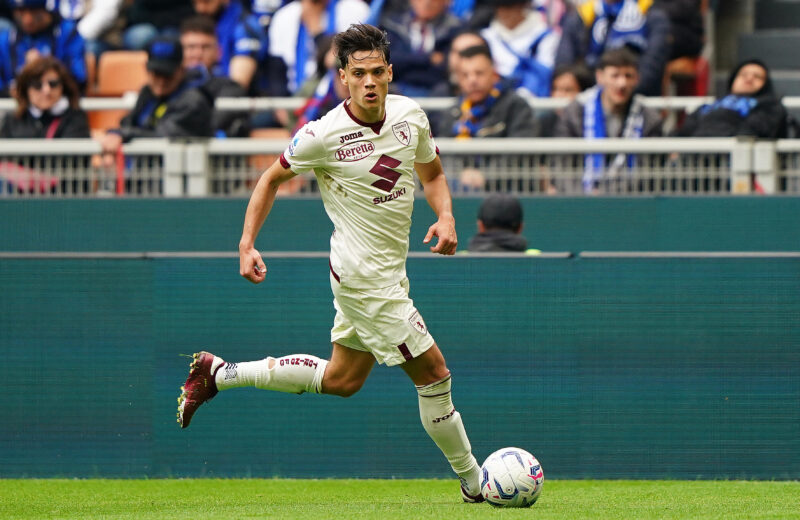 L’OM prospecte en Italie pour renforcer son milieu