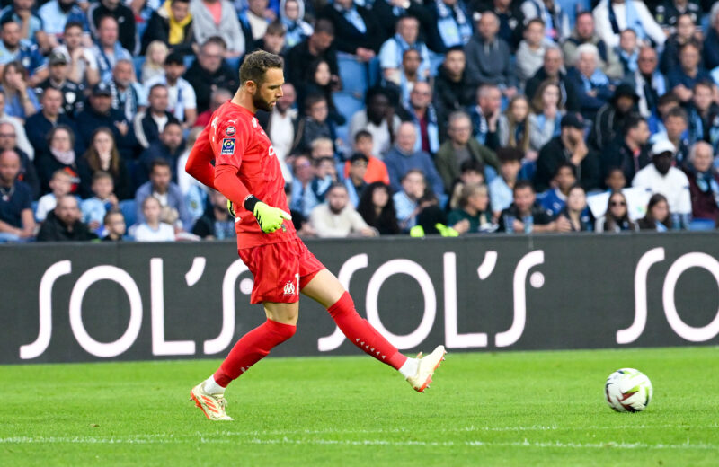 C’est officiel pour Lopez