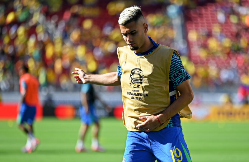 L’OM de retour sur la piste Pereira ?